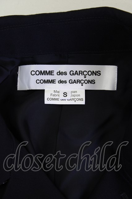 Comme des garcons vintage 55 sale