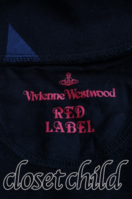 USED】Vivienne Westwood / スター柄サロペットヴィヴィアンウエスト