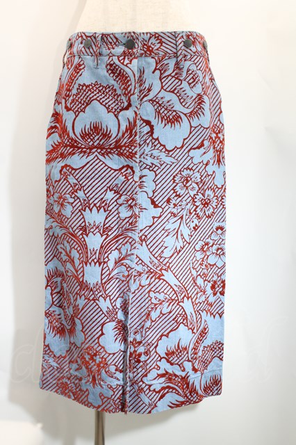 サイドの長めの部分約78センチVivienne Westwood ロングスカート