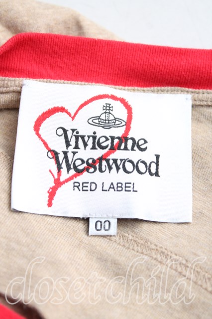 USED】Vivienne Westwood / オーブｐｔドルマンワンピースヴィヴィアン