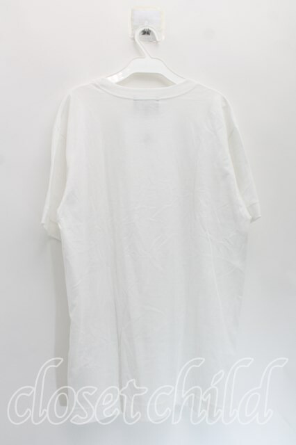 USED】Vivienne Westwood MAN / MAN LONDONラインオーブ刺繍Tシャツ ...