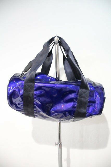 Vivienne westwood holographic discount bag