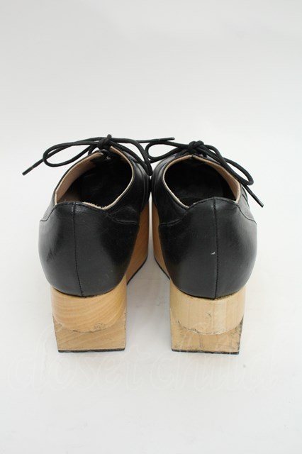 【USED】Vivienne Westwood / ロッキンホースゴルフヴィヴィアンウエストウッド ビビアンUK3 黒 【中古】  S-24-03-03-032-sh-AS-ZS