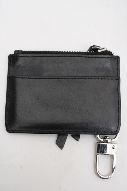 USED】Vivienne Westwood / BETTY CARD HOLDER PURSEヴィヴィアン 