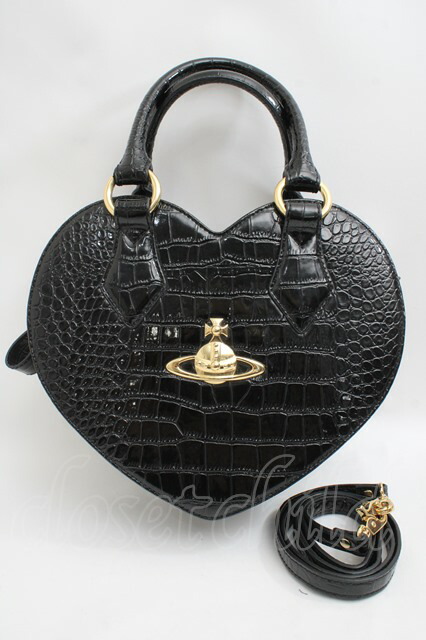 Vivienne westwood chancery heart bag new arrivals